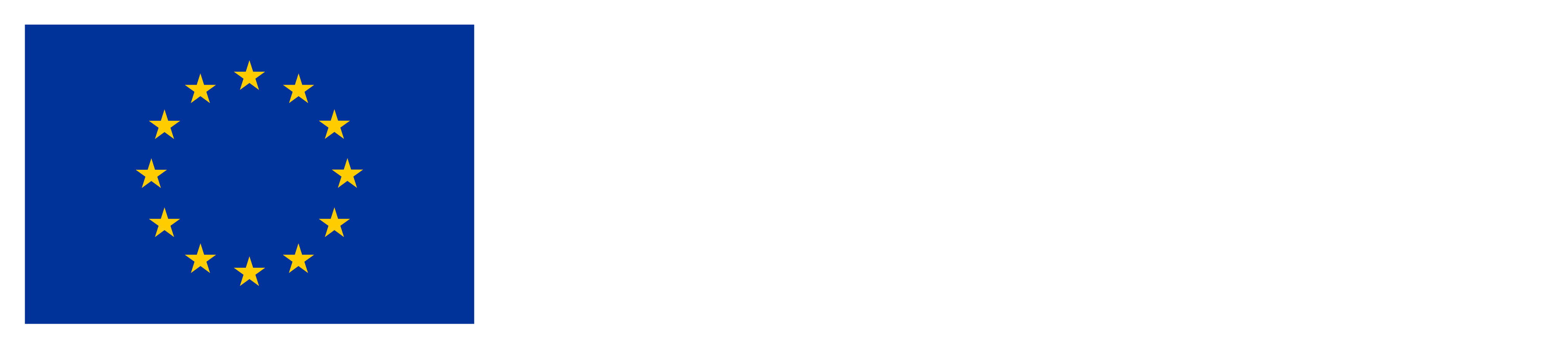logo funded by european union