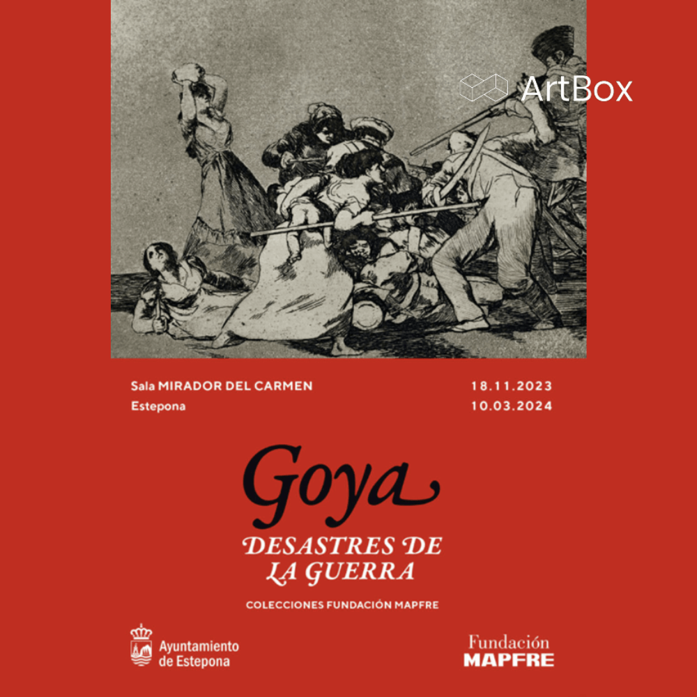 empresa montaje exposiciones malaga andalucia espana goya
