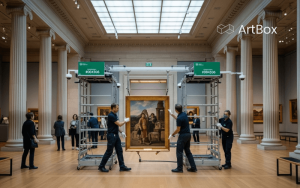 Guia completa museos importantes mundo patrimonio cultural arte