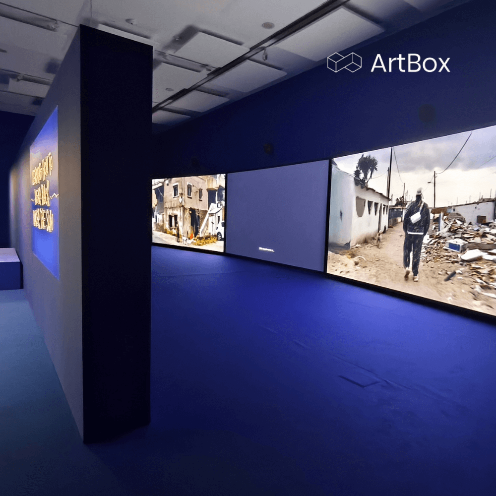 Proyecto Chorus in Rememory of Flight Julianknxx