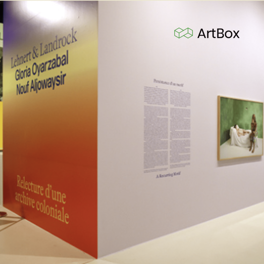 Montaje y Fabricacion de Embalajes gloria oyarzabal