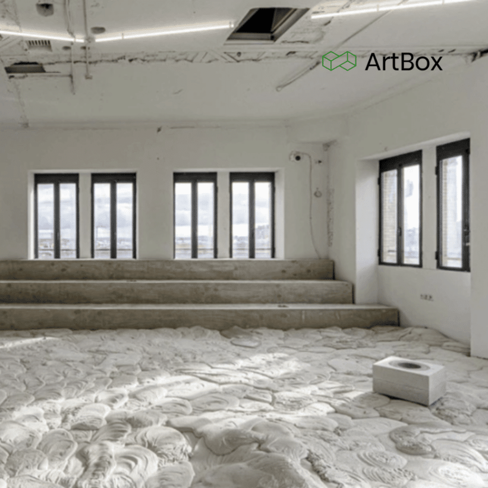 construccion piezas obra con mortero marlon